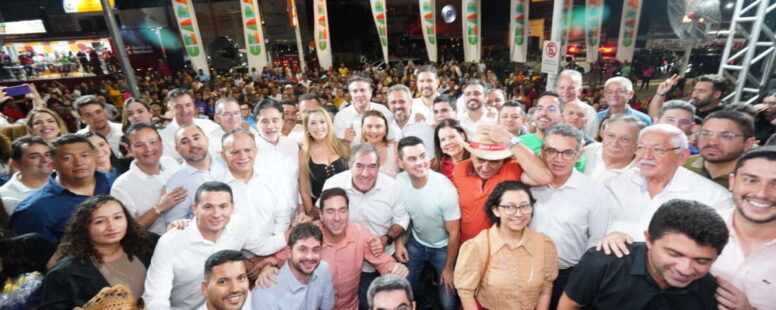 Expocrato 2025 movimenta economia do Cariri e tem previsão de R$ 140 milhões de reais em negócios