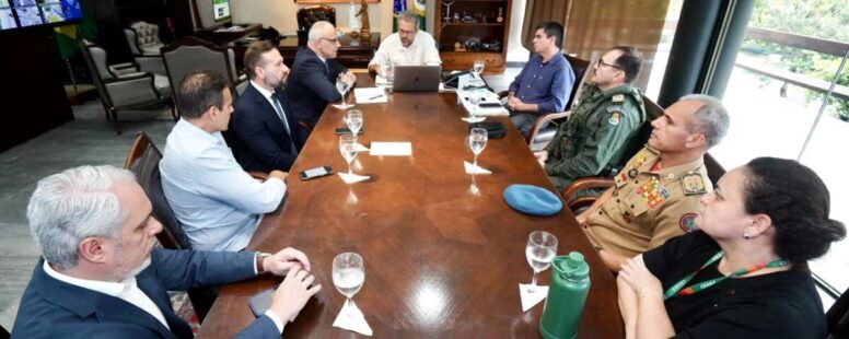 Novos concursos na segurança pública do Ceará vão garantir mais dois mil profissionais nas ruas. PM, Bombeiros e Polícia Civil realizam certames até agosto