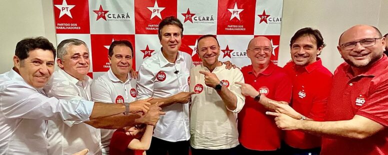 PT faz disputa interna para escolher novo presidente nacional. Resultado poderá ser conhecido ainda nesta segunda-feira
