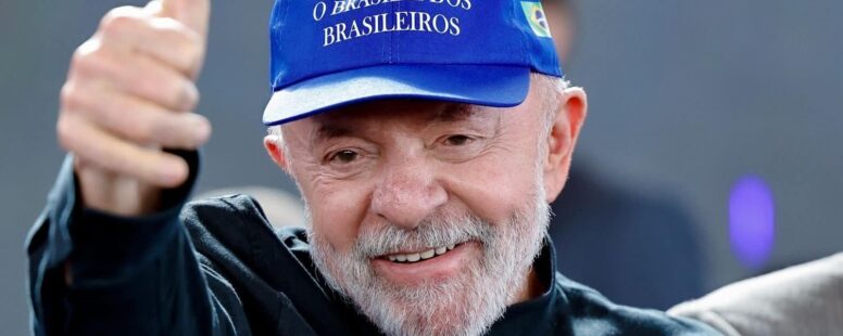 Lula cria comitê com empresários para responder a tarifaço de Trump. Centrão apoia a medida e isola bolsonaristas