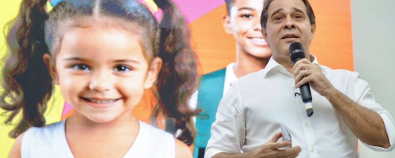 Após anunciar plano para educação, prefeito Evandro Leitão lança na segunda-feira um conjunto de ações para saúde pública da Capital