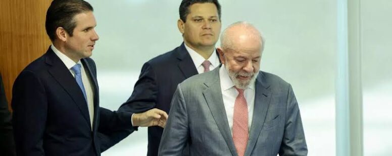 Governo Lula decide enfrentar Congresso e recorrer ao Supremo para tentar restabelecer decreto do IOF