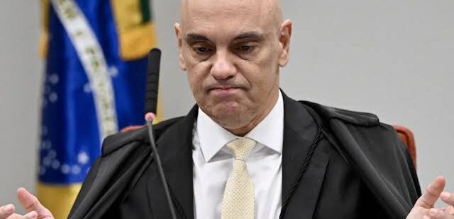 Ministro Alexandre de  Moraes concede liminar e retoma validade de parte do decreto presidencial que aumenta o IOF