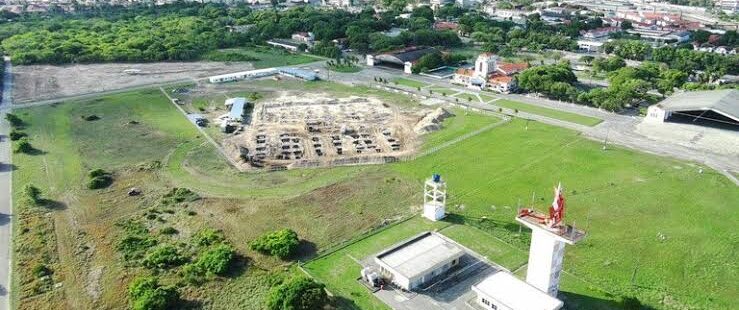 Ministério da Educação autoriza início das obras da segunda etapa de implementação do novo campus do ITA Ceará