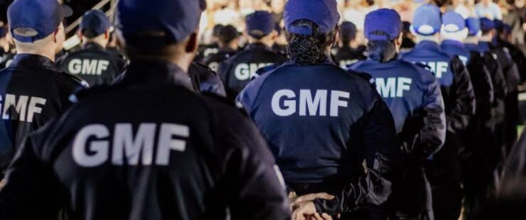 Prefeitura de Fortaleza lança pelotões da Guarda Municipal nas 12 regionais da Capital nesta segunda-feira