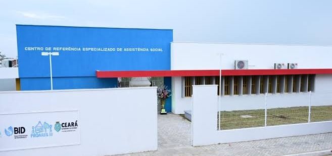 Governo do Ceará premia melhores Cras do Estado nesta terça-feira durante evento no Cidade Mais Infância