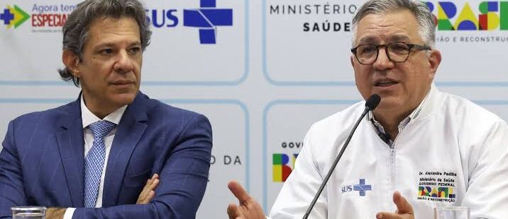 Planos de saúde no País passam a atender pacientes do SUS a partir de agosto