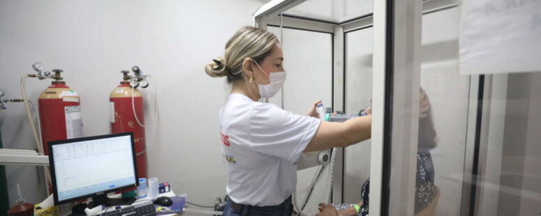 Municípios cearenses ganham reforço de 64 médicos por meio do programa Agora tem Especialistas do Governo Federal