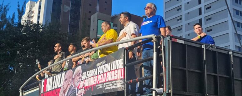 Bolsonaristas fazem protesto pelo País e tentam unir oposição de olho na disputa de 2026