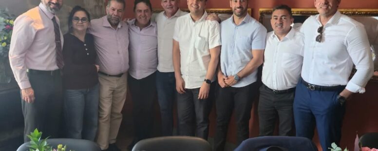 Carlos Lupi se reúne com pedetistas no Ceará e traça plano para eleições 2026. Partido deve apoiar reeleição de Elmano. Deputados do PDT na oposição apostam em Ciro Gomes