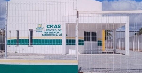 Centro de Referência do Jabuti amplia rede de proteção social no Eusébio e oferece atendimento gratuito a famílias em situação de vulnerabilidade social