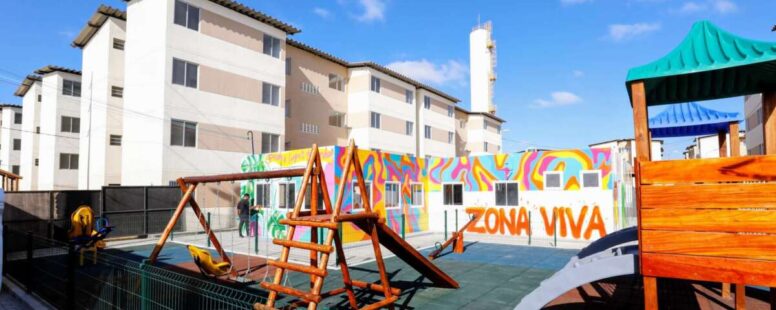 Nova etapa do Programa Minha Casa, Minha Vida levará mais habitações para até 130 municípios cearenses