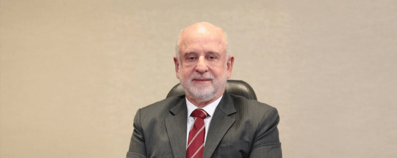 Palestra magna com ministro do TCU abre programação do Fórum de Sustentabilidade e Inovação no Parlamento de Fortaleza