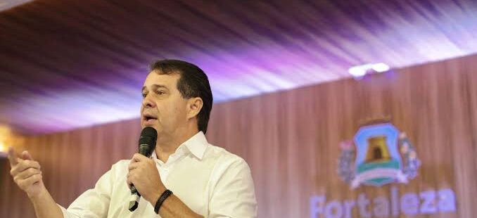 Prefeito Evandro Leitão anuncia pacote para construção e requalificação equipamentos da Assistência Social nesta segunda-feira