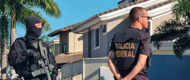 PGR recomenda vigilância policial em tempo integral na casa de Bolsonaro até início de julgamento no dia 2 de setembro