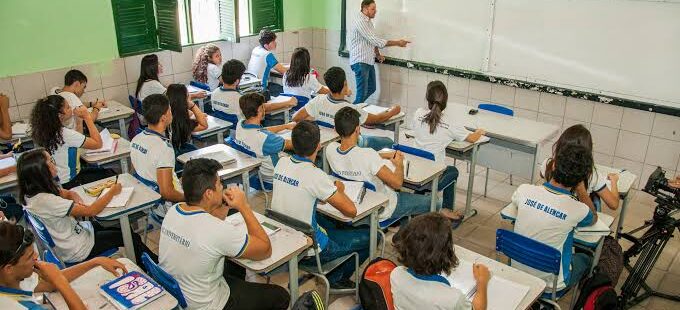 Professores estaduais vão receber quarta parcela dos precatórios do Fundef no dia 1º de setembro