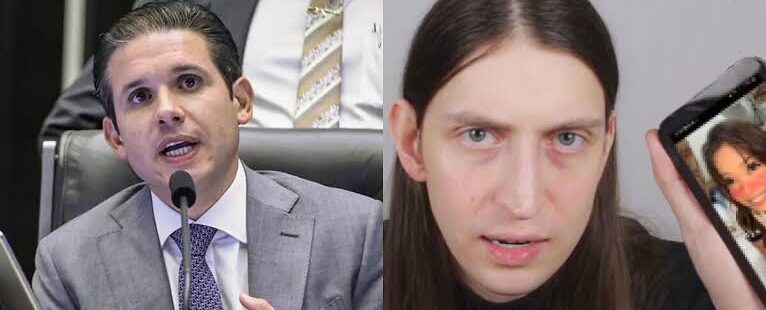 Após denúncia de Felca no YouTube, políticos no Congresso miram adultização e pedofilia na internet