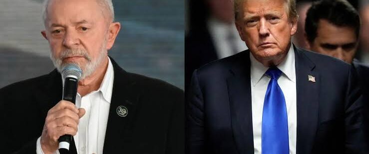 Brasil entrega resposta sobre investigação comercial ao Governo Trump nesta segunda-feira