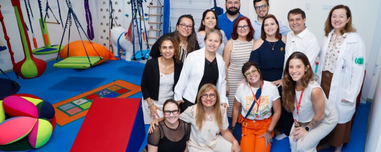 Prefeitura de Fortaleza entrega Espaço Girassol na Regional 5 com capacidade para 3.800 atendimentos mensais