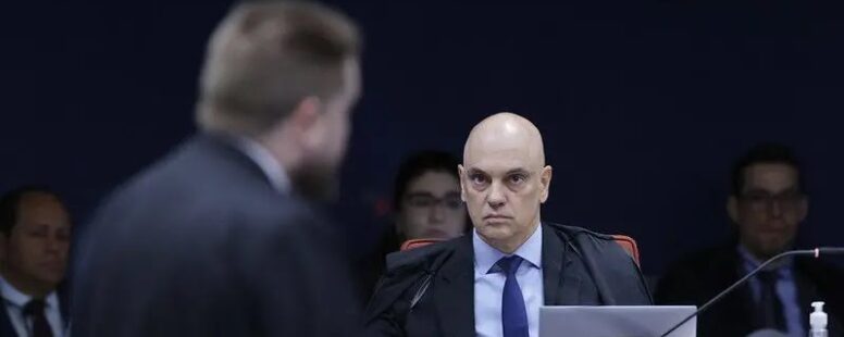 Apos dois dias de sessões, julgamento de Bolsonaro no STF será retomado apenas na próxima terça-feira com voto de Alexandre de Moraes