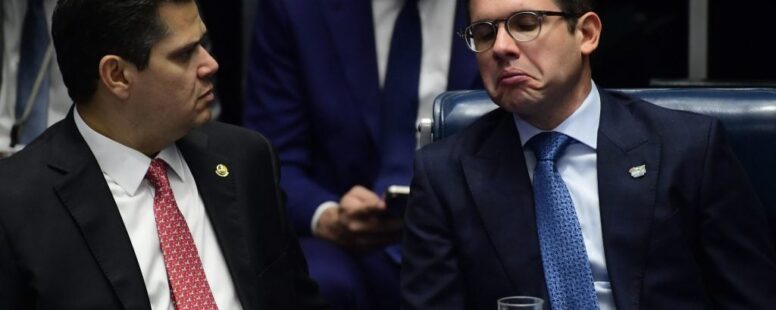 Senadores agora miram a derrubada da PEC da Anistia, caso a matéria seja aprovada na Câmara. Centrão ainda sonha com redução das penas de golpistas