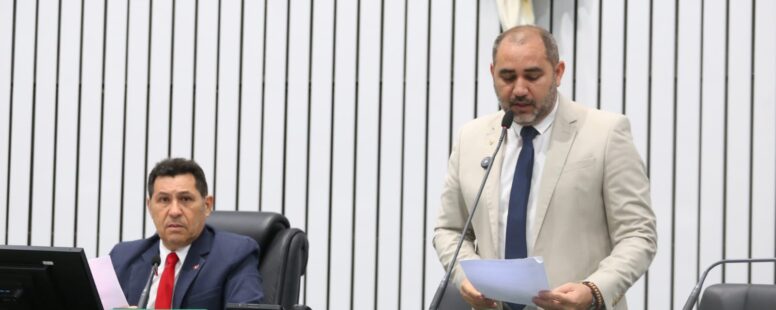 Deputados estaduais asseguram crédito para fortalecer Fundo Mais Infância e beneficiar órfãos da Covid-19