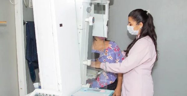 Prefeitura do Eusébio vai promover mutirão de mamografias dentro da programação do Outubro Rosa