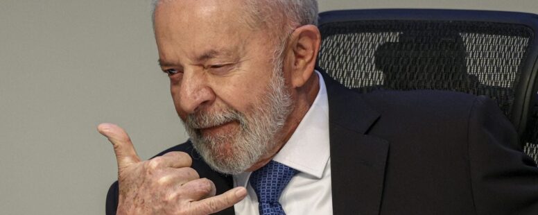 Nova pesquisa Quaest revela liderança de Lula em todos os cenários de 1° e 2° turnos na disputa presidencial de 2026