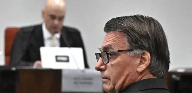 Julgamento de Bolsonaro começa nesta terça-feira e Governo Lula avalia que Brasil pode sofrer novas sanções dos EUA em caso de condenação