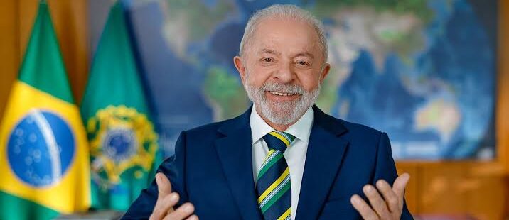 Em pesquisa CNT/MDA, Lula mantém liderança em todos os cenários testados com adversários no 1° e 2° turnos