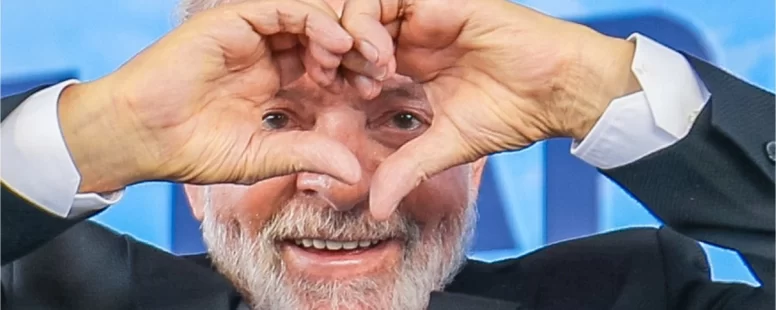 Seis pesquisas mostram reação de Lula quanto a aprovação do seu governo. Em alguns institutos, os bons números já superam a desaprovação