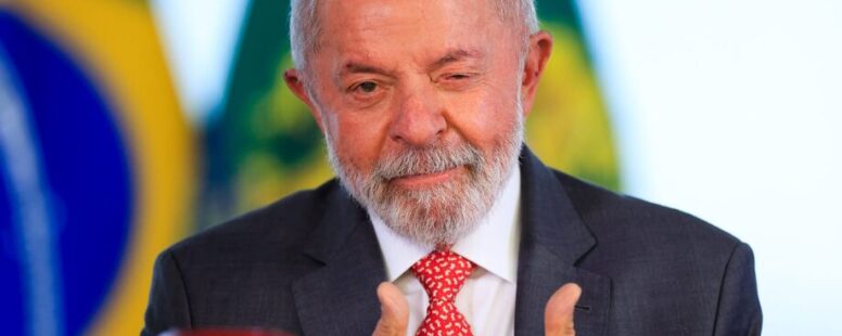 Pesquisa Datafolha aponta que aprovação de Lula sobe para 33% e se aproxima dos 38% de reprovação. 28% das pessoas consideram gestão regular