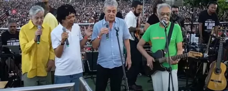 Manifestações em várias capitais marcam reação popular contra PECs da Blindagem e da Anistia que estão em análise no Congresso