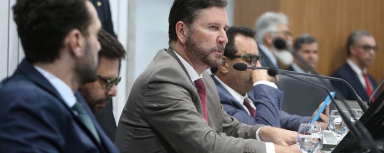 Deputados estaduais aprovam projeto que estadualiza e amplia Hospital Regional de Itapipoca