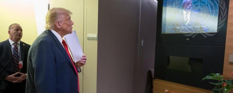 Após elogios de Trump, Lula articula pauta para encontro com presidente norte-americano que será feito de forma remota na próxima semana