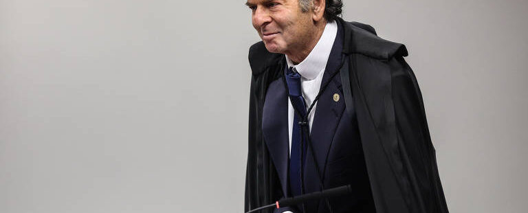 Com mudança de turma, Luiz Fux não poderá mais votar nos processos da trama golpista