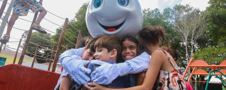 Com 135 pontos de imunização abertos, Prefeitura de Fortaleza realiza Dia D de Multivacinação. Campanha segue até dia 31 de outubro.