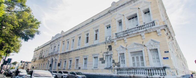 Prefeitura de Fortaleza inaugura novo Centro de Imagem da Santa Casa nesta sexta-feira 