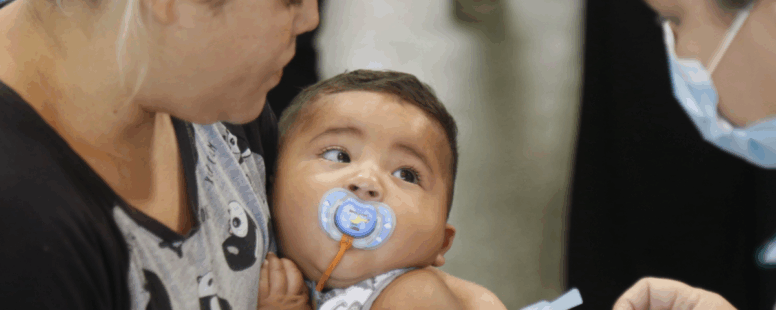 Campanha Nacional de Multivacinação com foco em crianças e adolescentes de até 15 anos de idade começa nesta segunda-feira