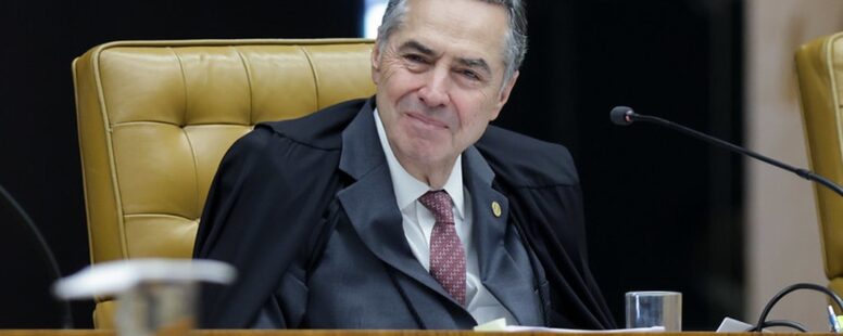 Ministro Luís Roberto Barroso decide se aposentar do STF. Lula indicará substituto, mas ainda não há definição do nome