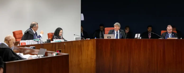 STF condena todos os réus do núcleo das fake news na trama golpista e reabre investigação contra presidente nacional do PL, Valdemar Costa Neto