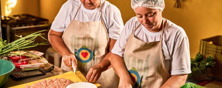 Governo do Ceará realiza 2ª edição do Festival Ceará Sem Fome nesta quarta-feira  no Centro de Eventos