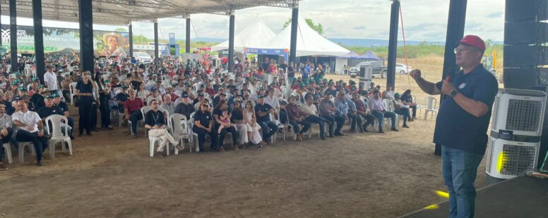 ExpoCariri 2025 tem início nesta quinta-feira em Barbalha com expectativa de 50 mil visitantes durante três dias