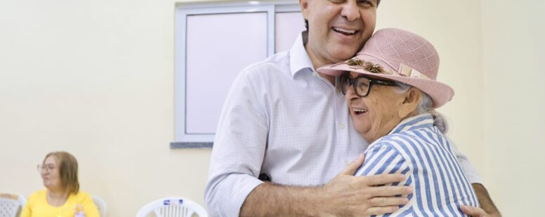 Prefeitura de Fortaleza passa a ofertar procedimentos de reabilitação visual pela primeira vez na Capital