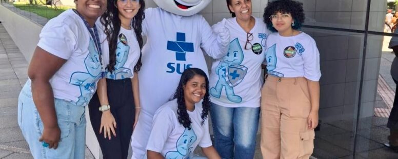 Fiocruz Ceará realiza serviços gratuitos de saúde e atividades culturais neste sábado no Eusébio