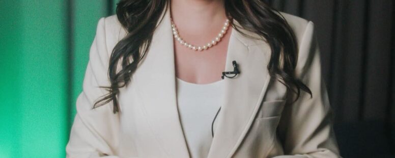 Sâmia Farias continuará à frente da Defensoria Pública Geral do Estado pelos próximos dois anos