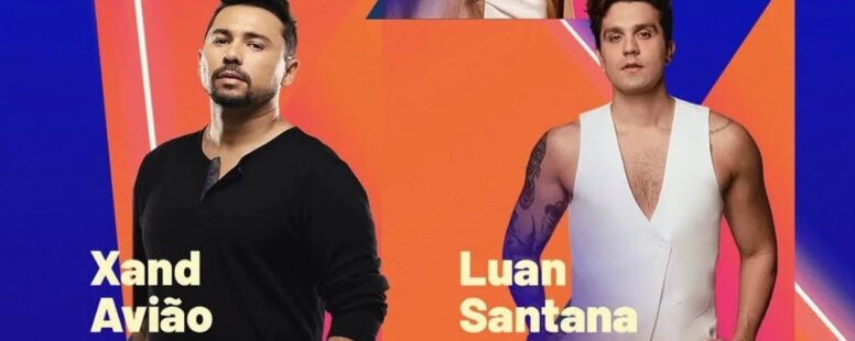 Prefeito Evandro Leitão anuncia atrações do Réveillon 2026 em três pólos de festa em Fortaleza