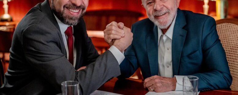 Lula nomeia Boulos para Secretaria-Geral da Presidência, viaja para Indonésia e Malásia, onde deve se encontrar com Trump no próximo domingo