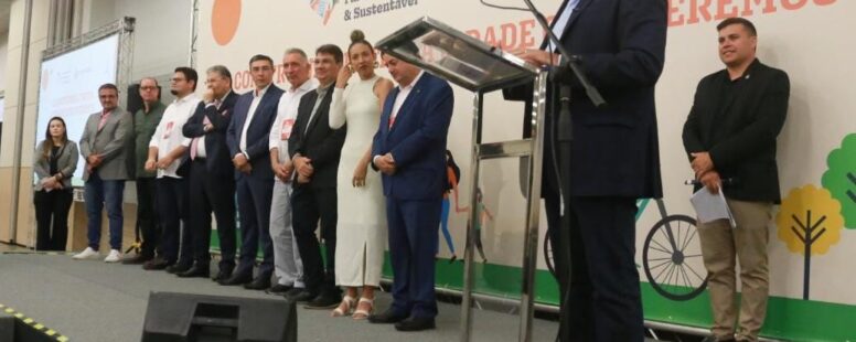 Minuta de lei do Plano Diretor Participativo e Sustentável de Fortaleza segue para discussão na Câmara Municipal