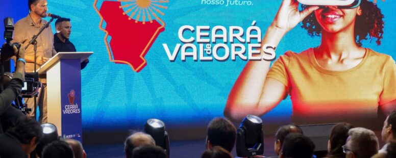 Projeto Ceará de Valores inicia atividades com jovens de Fortaleza, Maracanaú, Caucaia e Aracoiaba neste sábado